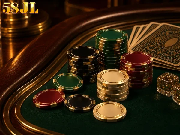 Cricket betting at 58JL