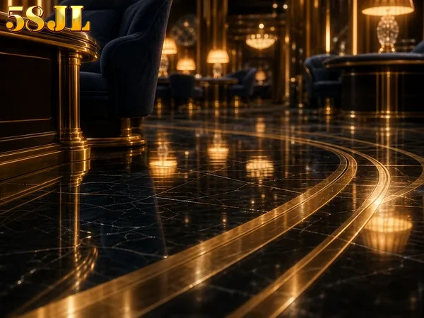 58JL app screenshot 1