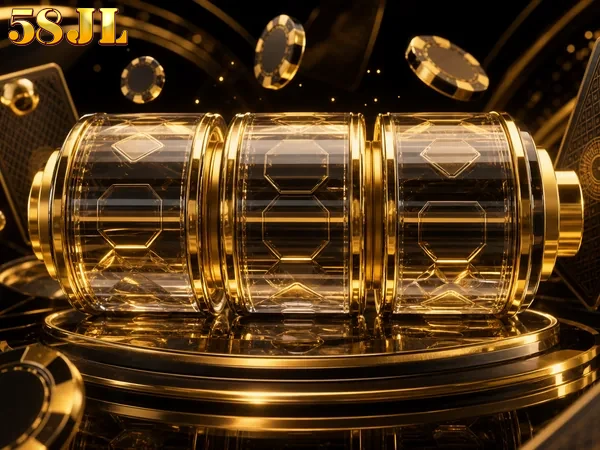58JL app screenshot 2
