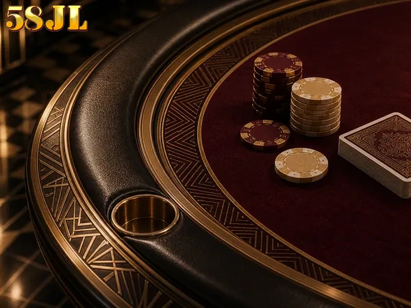 58JL app screenshot 3