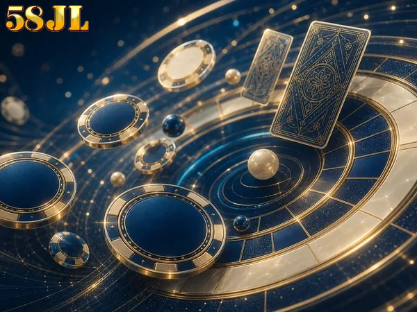 Sports event visual 1